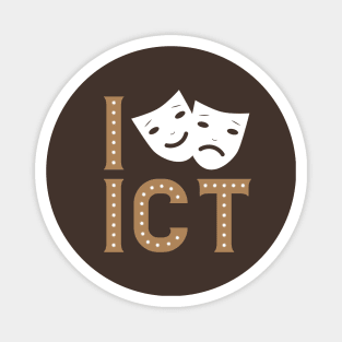 I Theatre ICT Magnet